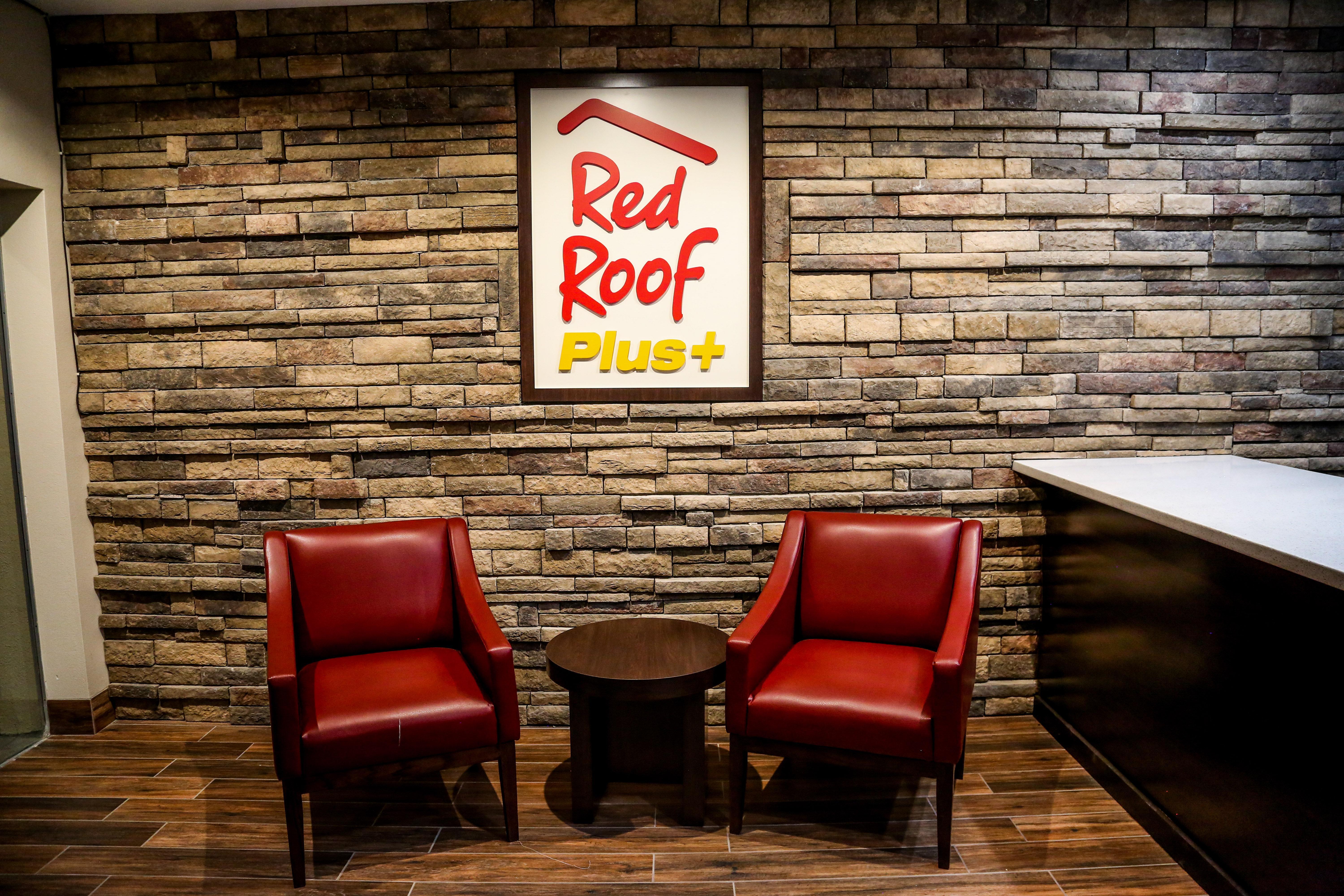 Red Roof Inn Plus+ Williams - Grand Canyon Eksteriør bilde